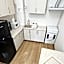 Aki Apartment