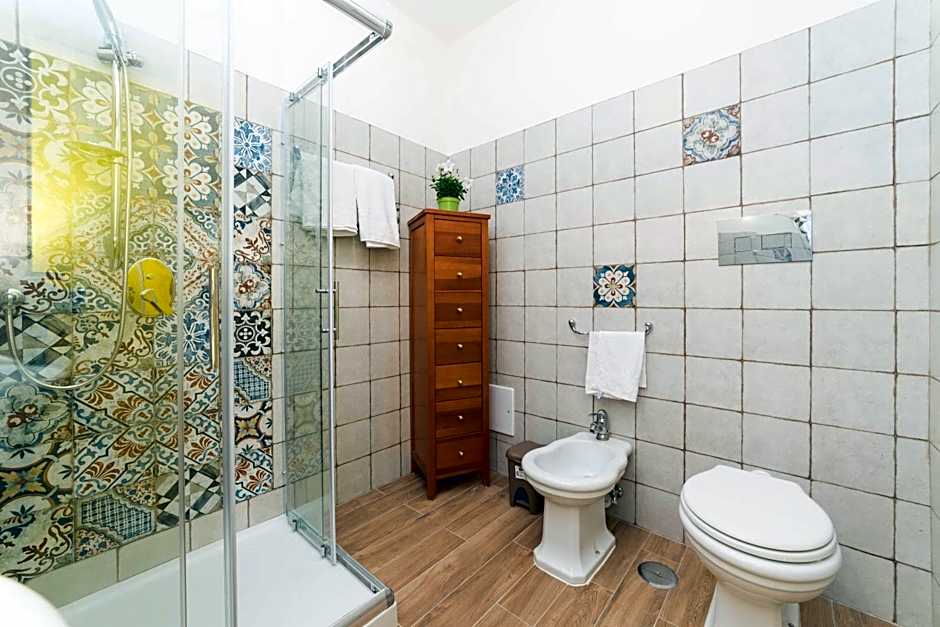 B&B Albachiara Casa di Campagna