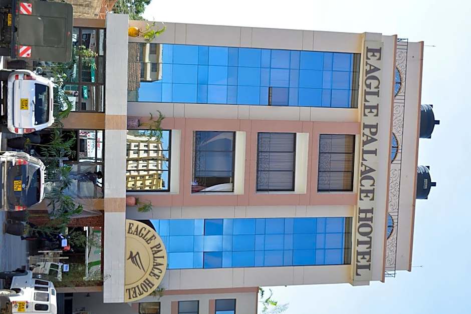 Eagle Palace Hotel