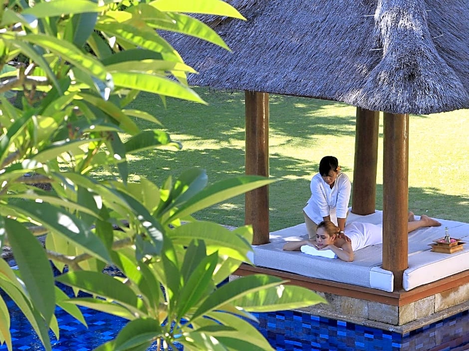 Luxury Villa Hanani Jimbaran Bali