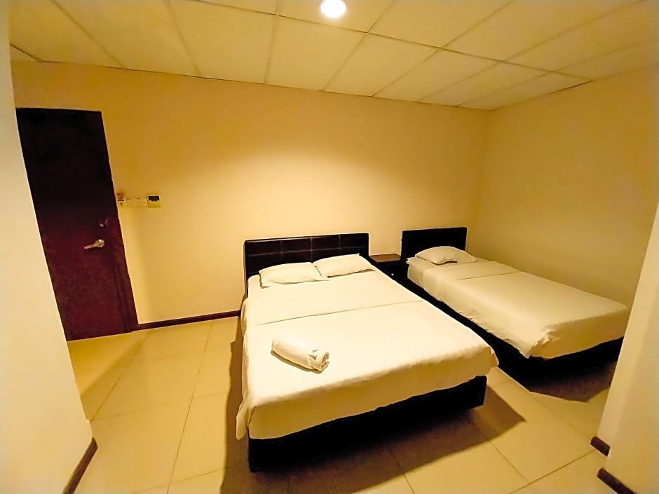 MB Budget Hotel