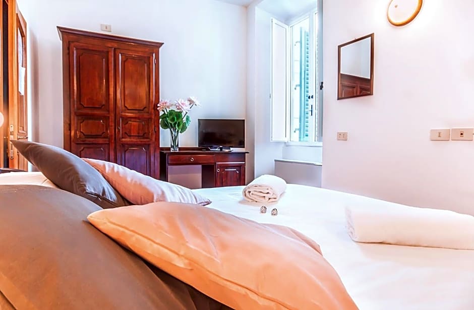 Hotel Costantini