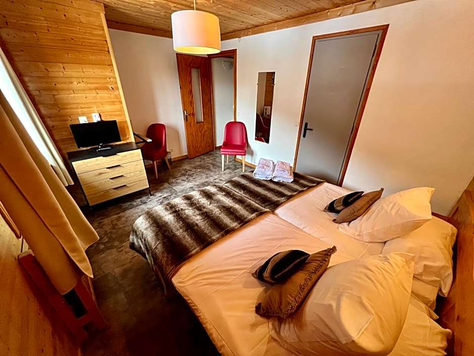 Hotel Le Christiania