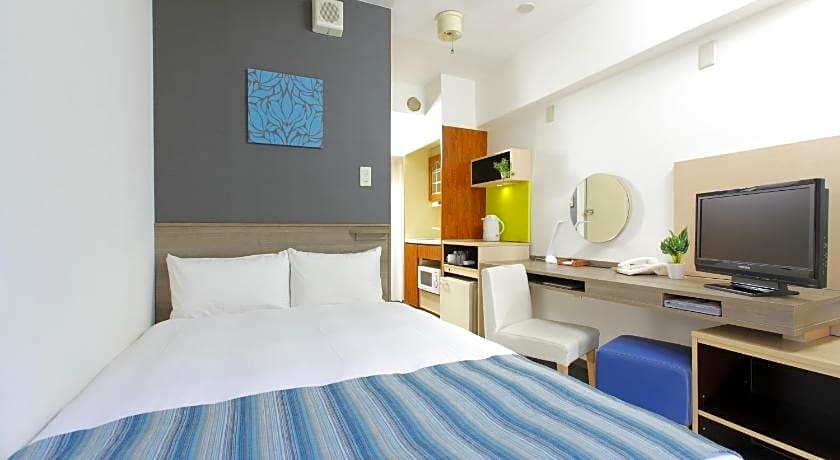 HOTEL MYSTAYS Ueno-Inaricho