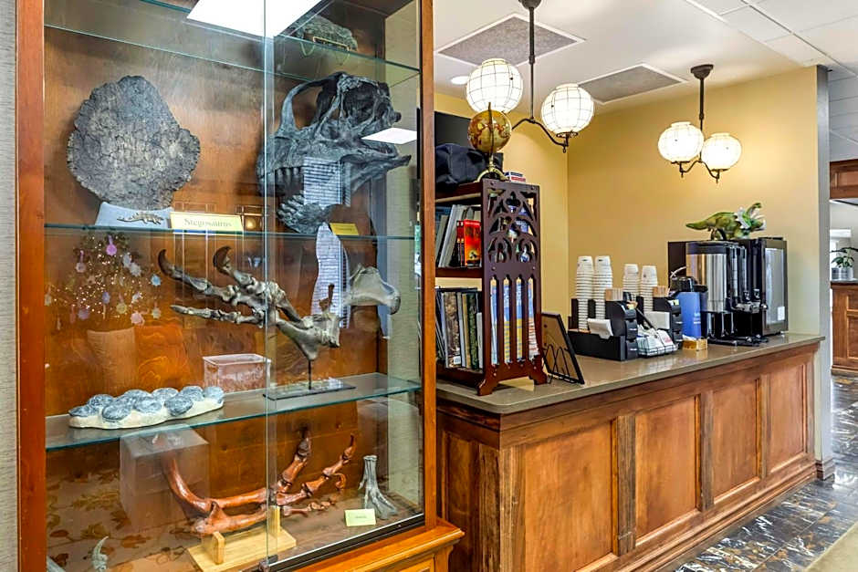 Best Western Denver Southwest