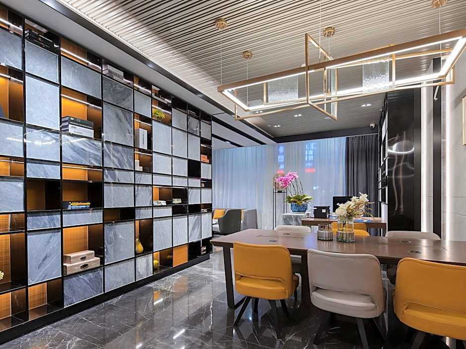 Hampton by Hilton Lianyungang Haibin