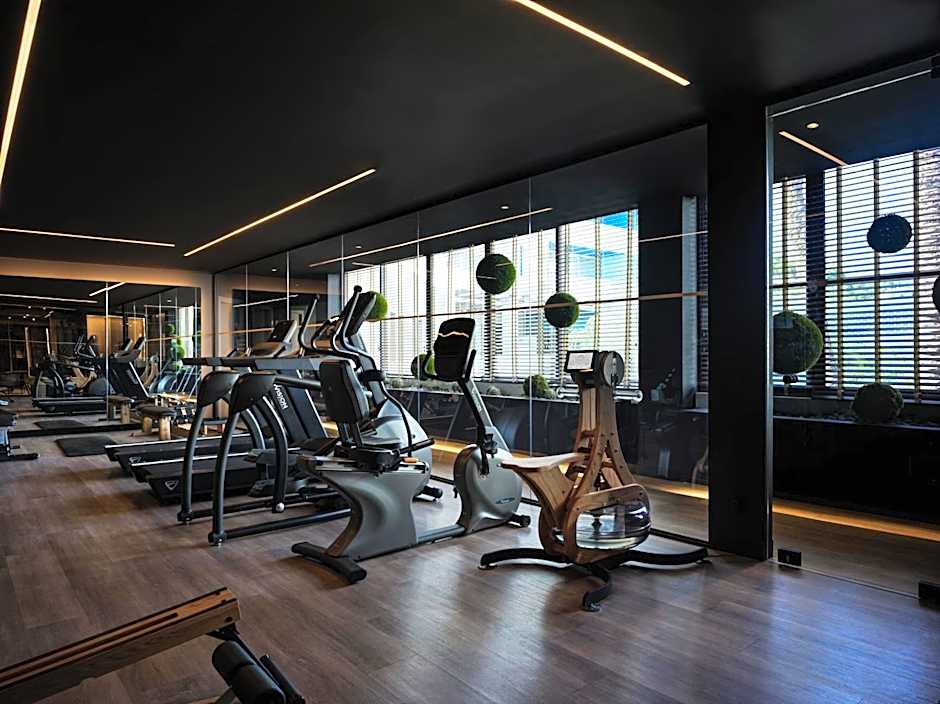 Ammades All Suites Beach Hotel & Spa - Adults Only