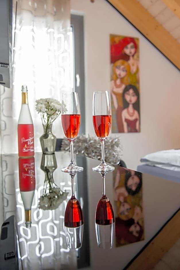 Apartmenthaus Horster