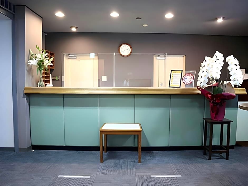 Fukuyama Royal Hotel