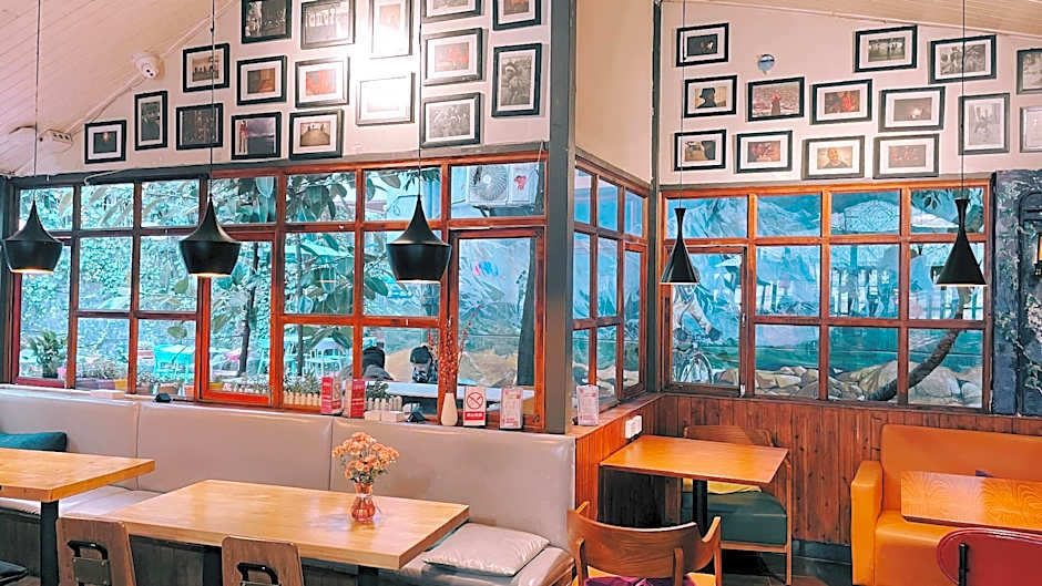 Kunming Upland International Youth Hostel