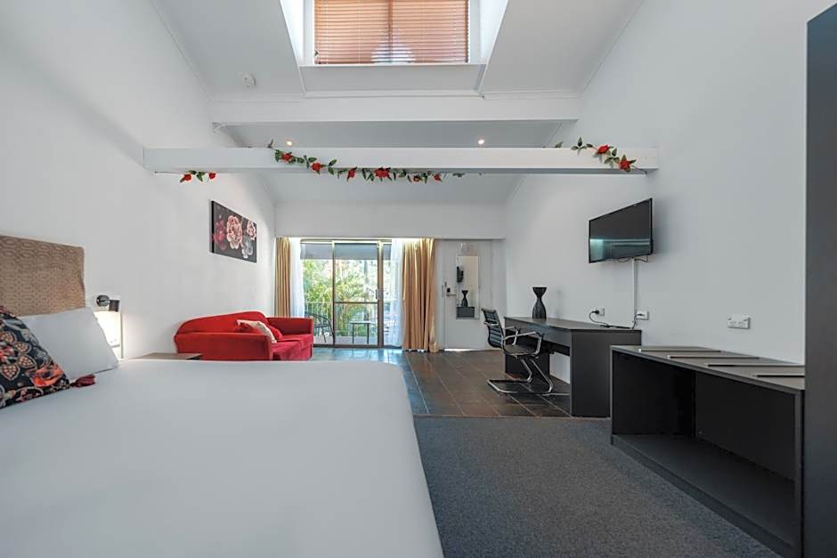 The Select Inn Gosford