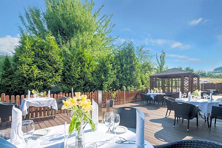 Best Western Hotel Helmstedt am Lappwald