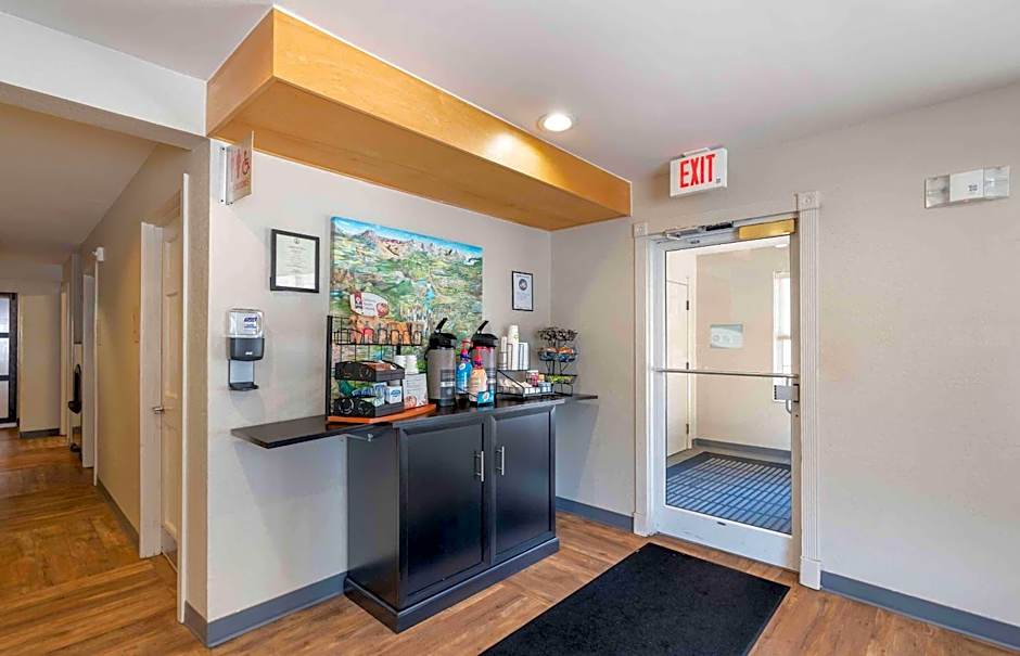 Extended Stay America Suites - Norfolk - Virginia Beach