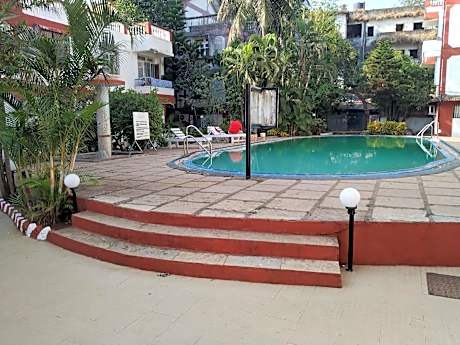 Atlanta Beach Resort