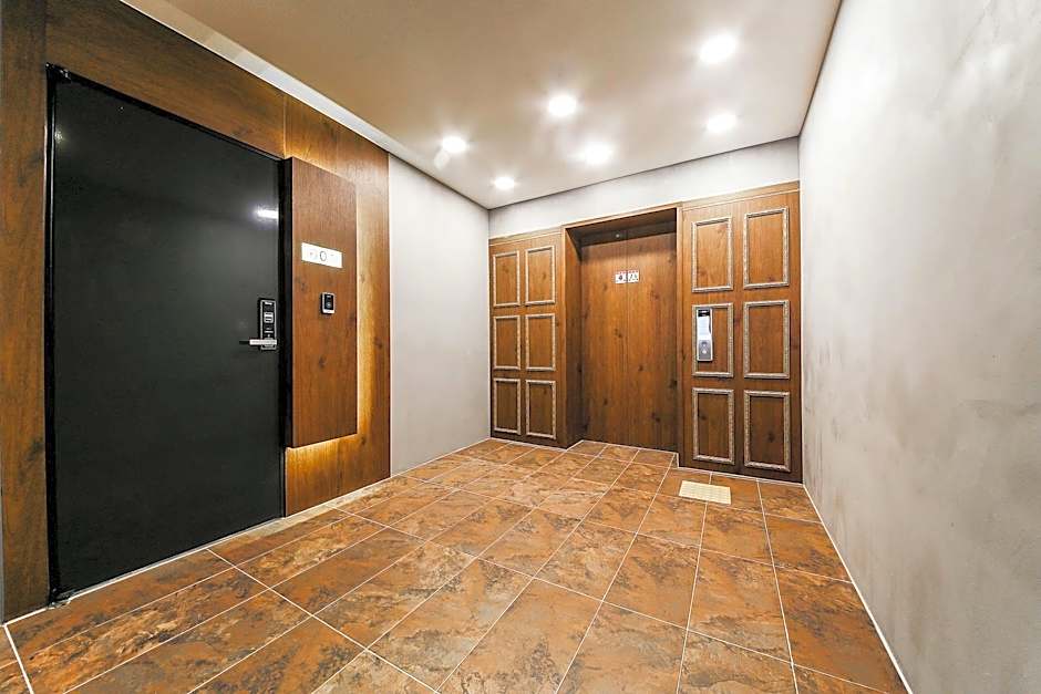 SOYU Hotel