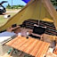 Heart Land Hills in Noto 37 Trailer House Sho