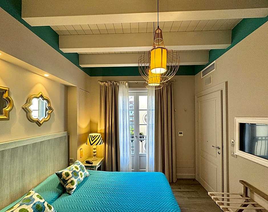 Hotel San Michele