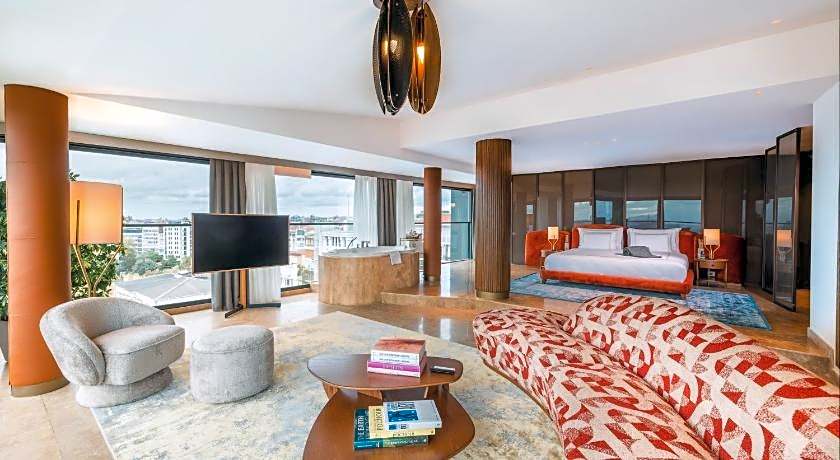 Glens Palas Istanbul