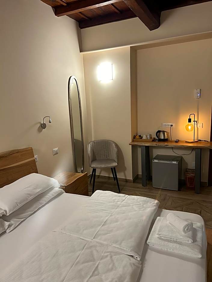 Hotel Le Due Fontane