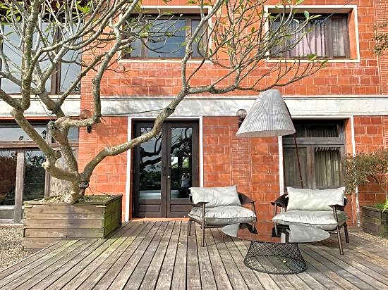 The One Nanyuan Land Of Retreat & Wellness