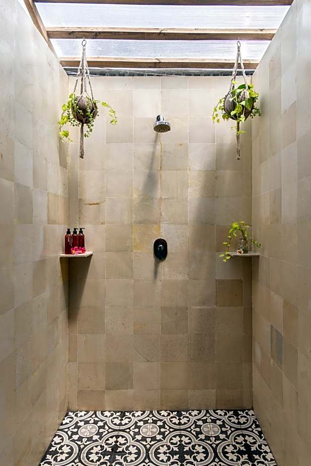 Bale Sampan Boutique Bungalows