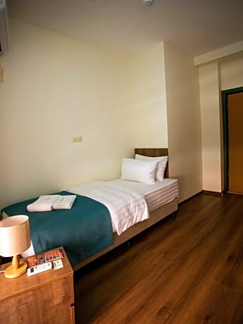 Single Room with Balcony