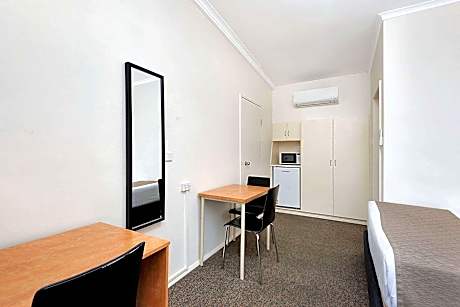 Superior Queen Room
