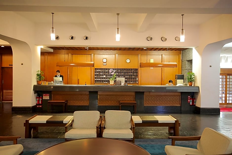 Kurashiki Kokusai Hotel