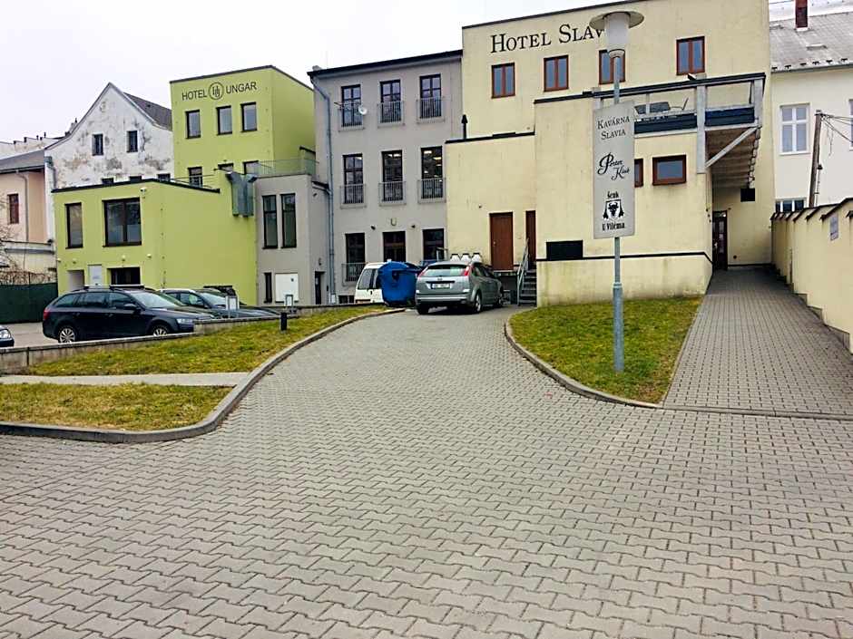 Hotel Slavia