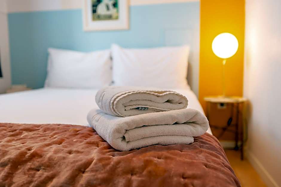 Stil Old Town Boutique Hotel