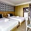Theorie Hotel Sukhumvit 107 by SLH