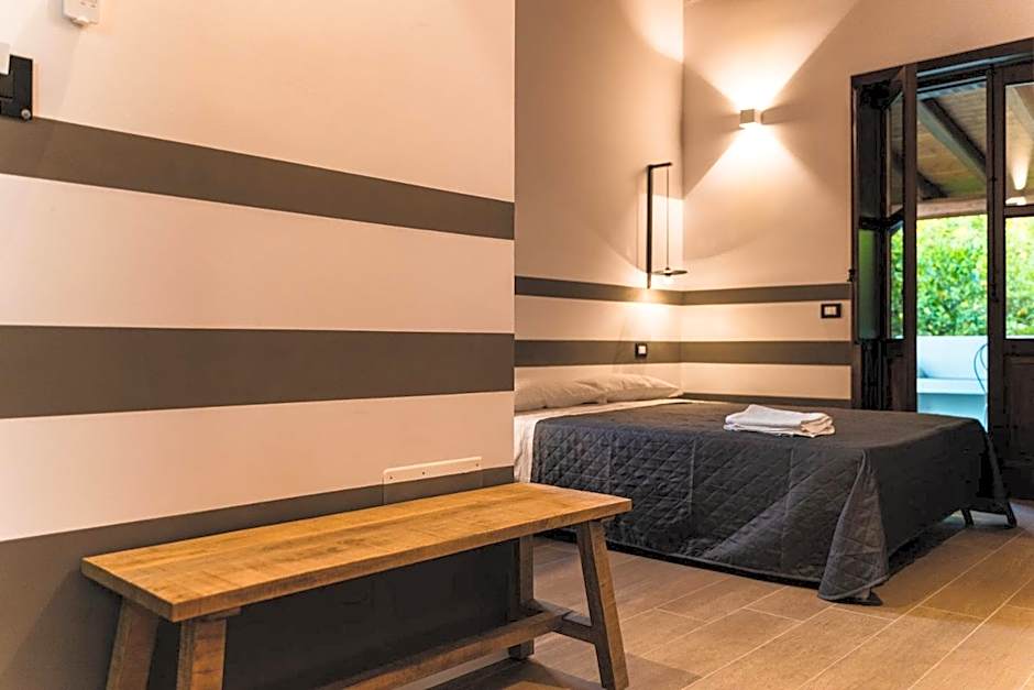 Il Limoneto Rooms