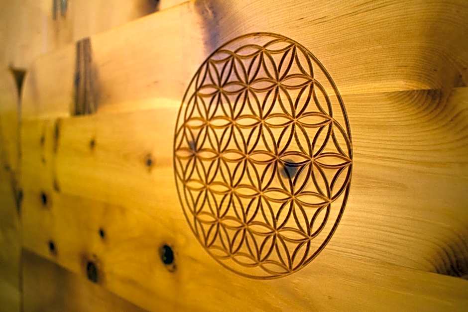 Gasthof Dreiländereck