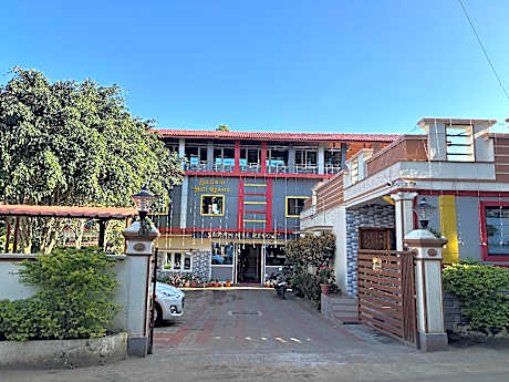 Subam Hill Resort