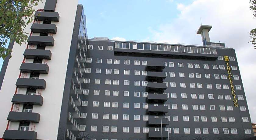 Okura Hotel Takamatsu