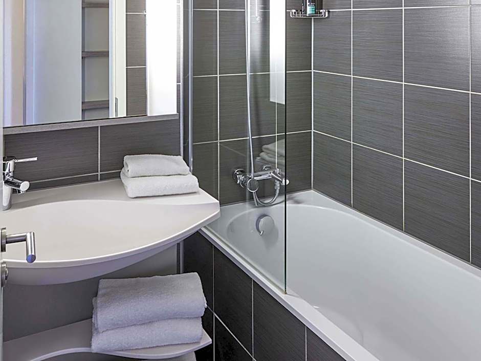 Adagio Aparthotel Liverpool City Centre