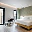 Niu Barcelona Hotel