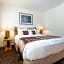 Red Wolf Lakeside Lodge