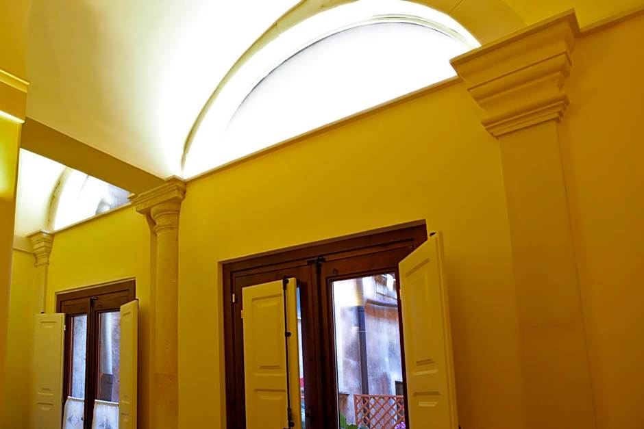 Al Duomo Inn