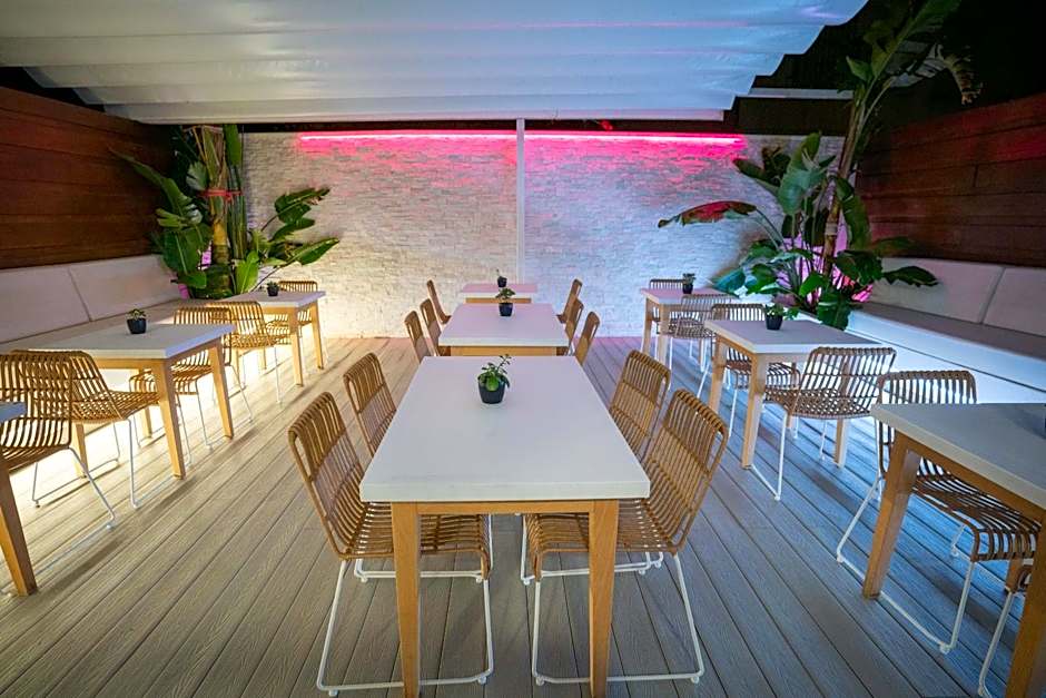 Urban Spaces Ibiza