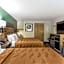Quality Inn Black Mountain-Asheville East