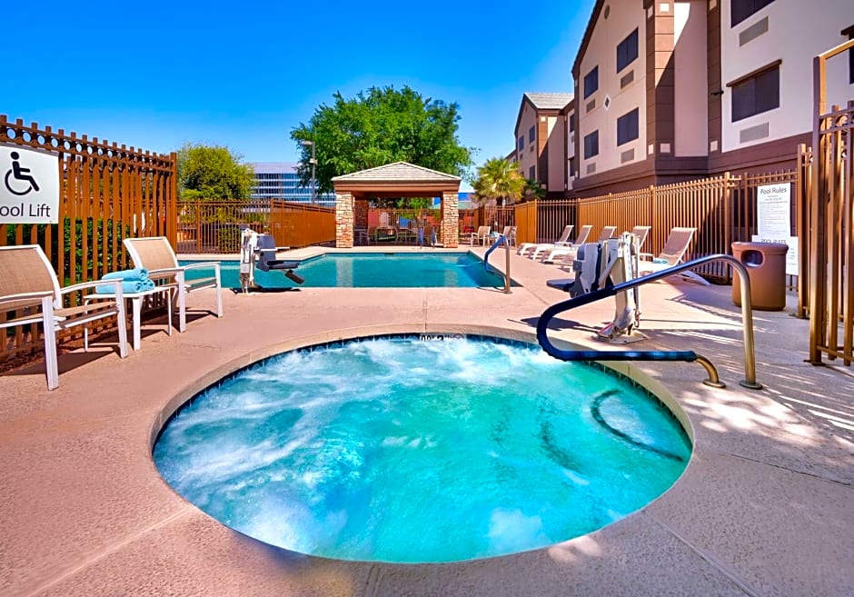 Best Western Downtown Phoenix