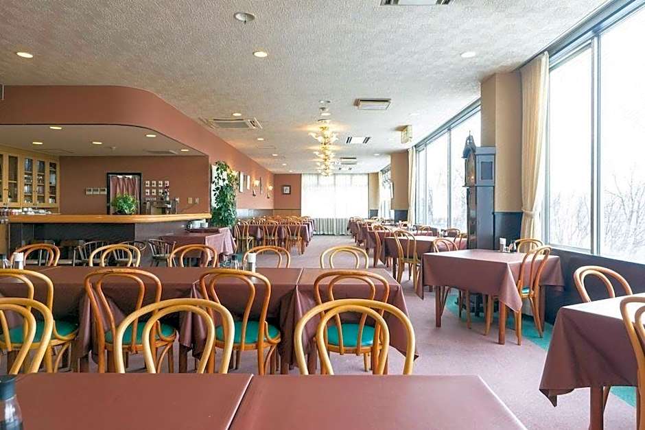 Hotel Silk In Madarao