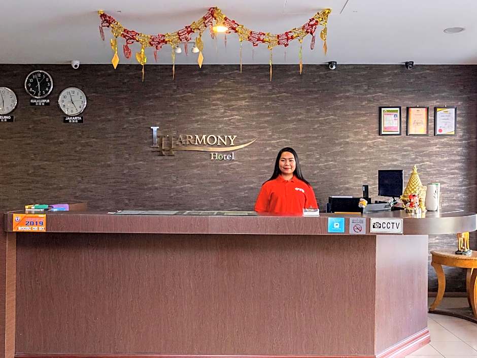 I Harmony Hotel