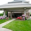 Hampton Inn By Hilton Downington/Exton