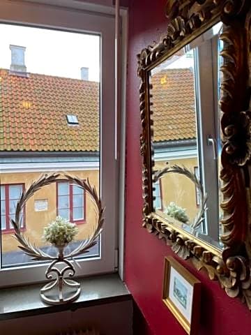 Hotell Bäckagården