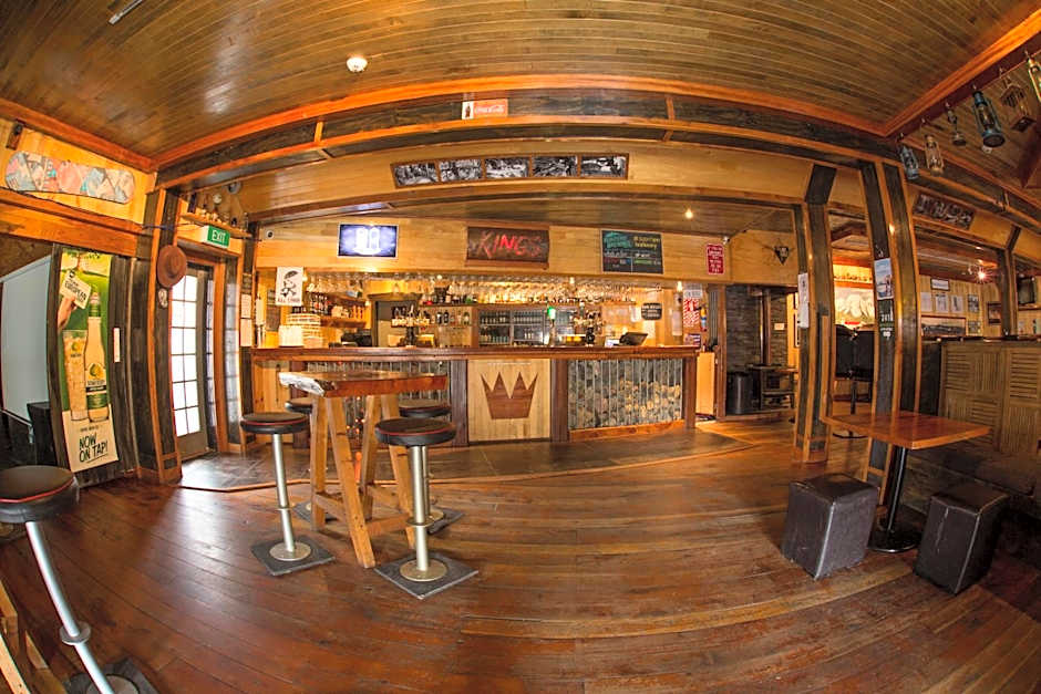 Kings Ohakune