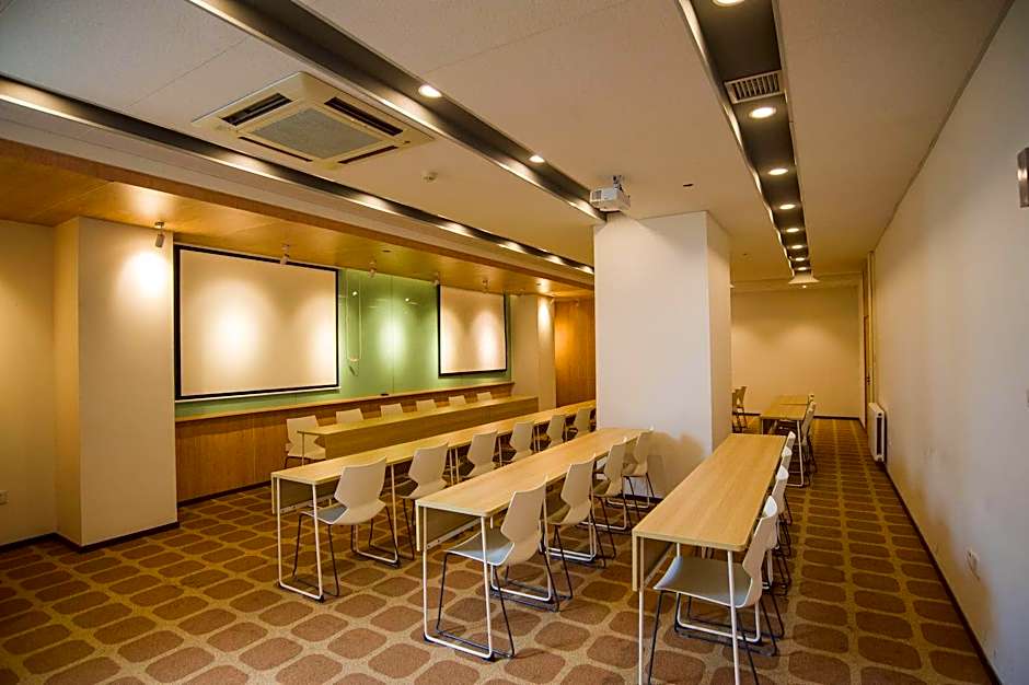 Hanting Hotel Kaifeng Gulou