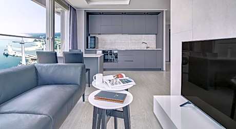 Chonpines Ocean Suites