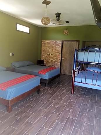 Queen Room with Sea View